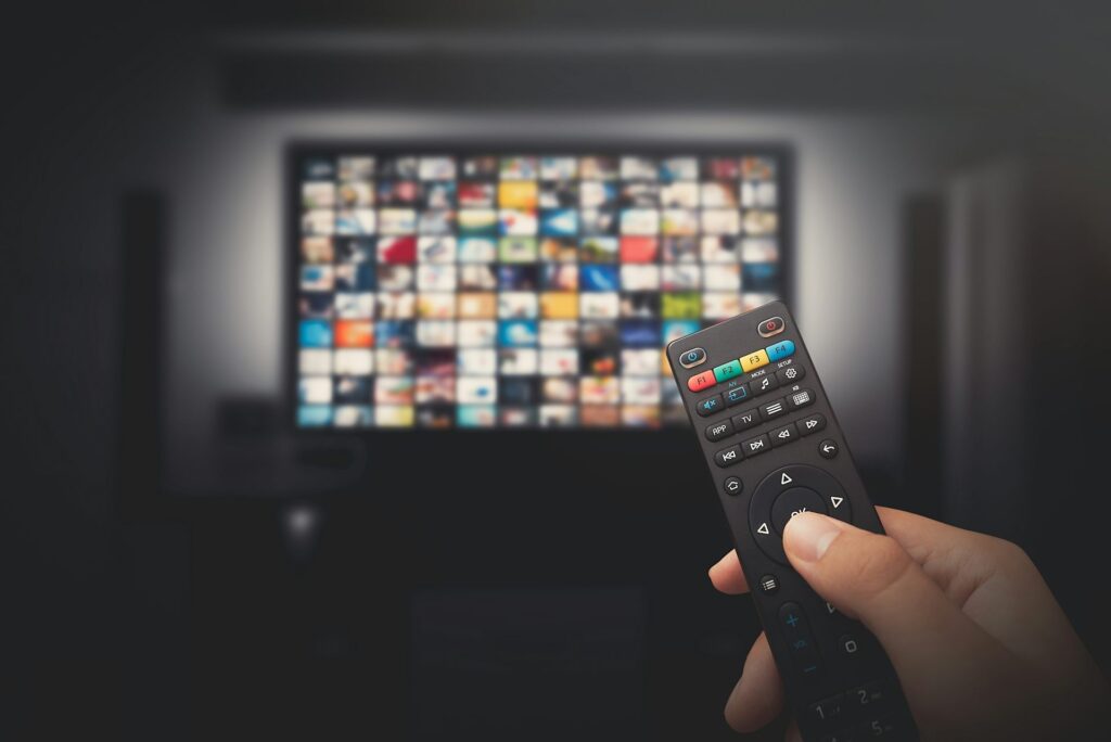 honey bee iptv